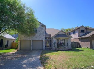 11642 White Cross, San Antonio, TX 78253