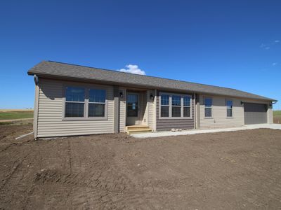 13359 29a St NW, Arnegard, ND, 58835