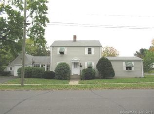 42 Parkview Dr, Wethersfield, CT 06109