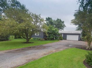 4983 Caledonia Mud Pike, Caledonia, OH 43314