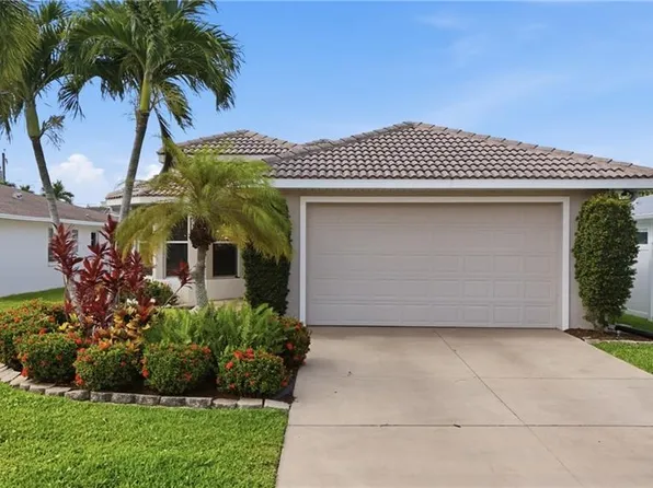 736 110th AVE N, NAPLES, FL 34108