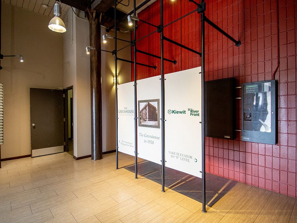 Lobby Entrance