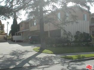 1326 S Ridgeley Dr APT 4, Los Angeles, CA 90019