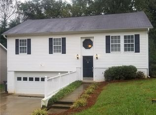 1650 Tadmore St, Winston Salem, NC 27127