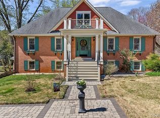 12473 Howards Mill Rd, Montpelier, VA 23192