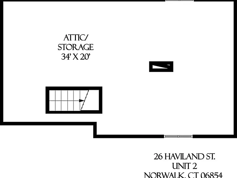 26 Haviland St #2 — Photo 22