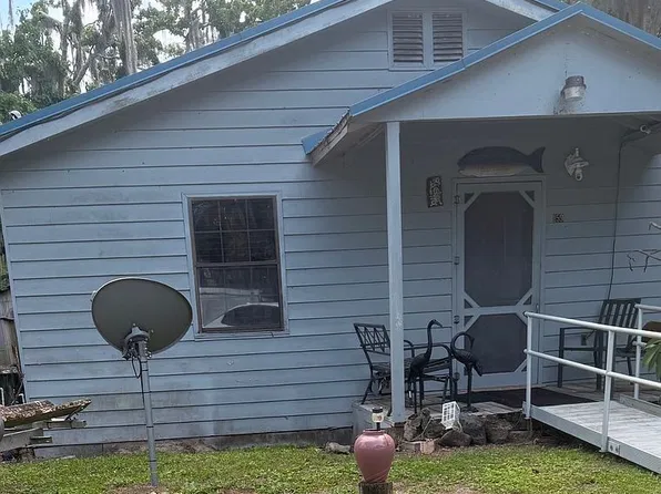 159 Smith Ln, Satsuma, FL 32189