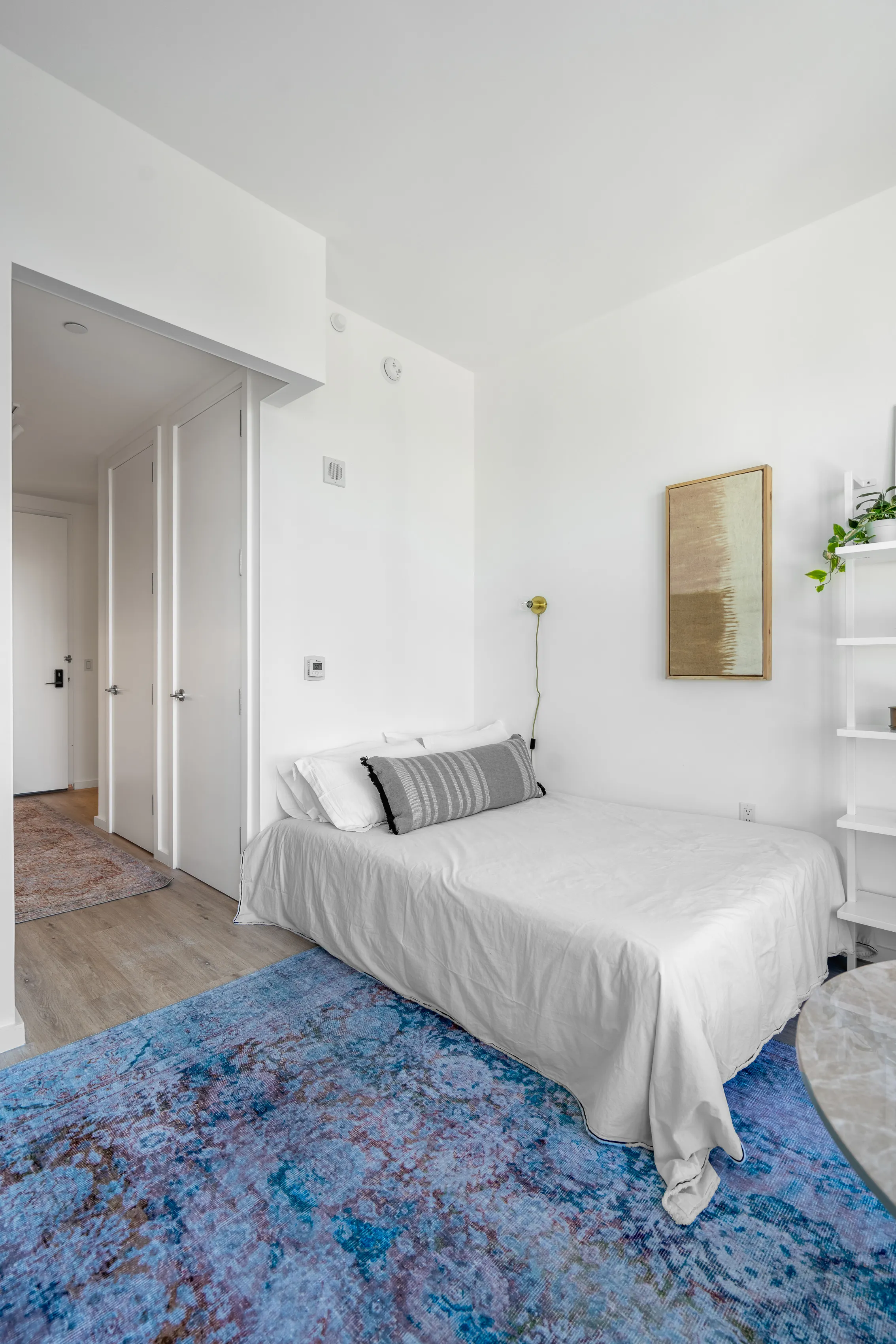 545 Vanderbilt Avenue #3F in Clinton Hill, Brooklyn | StreetEasy