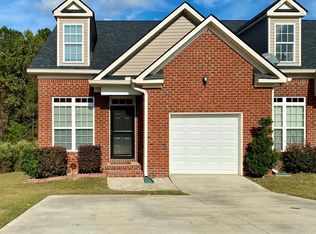 347 Bowen Fls, Grovetown, GA 30813