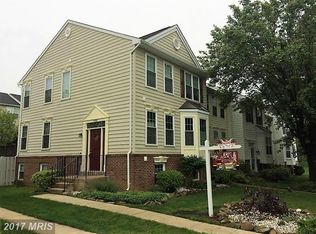 17368 Legacy Ter, Round Hill, VA