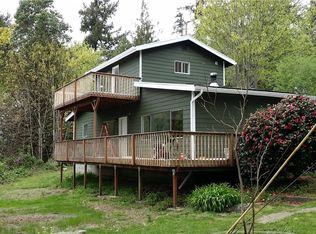 110 E Shorecrest Dr, Shelton, WA 98584