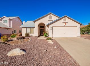 10245 E Essex Village Dr, Tucson, AZ 85748