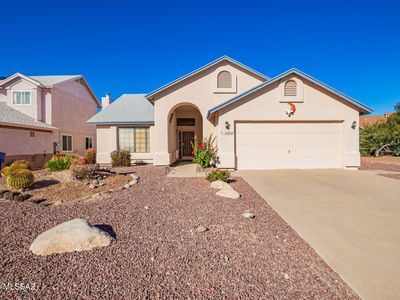 10245 E Essex Village Dr, Tucson, AZ, 85748
