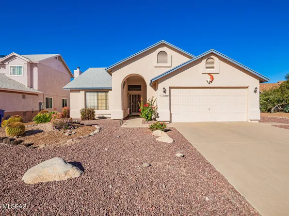 10245 E Essex Village Dr, Tucson, AZ 85748
