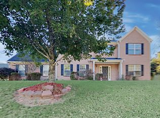 3705 Shane Hill Rd, Loganville, GA 30052