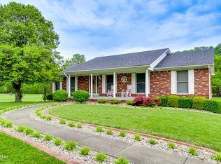 4306 Blevins Gap Rd, Louisville, KY 40272