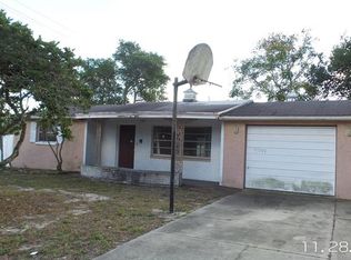 5944 Liddell Dr, New Port Richey, FL 34652