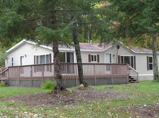 W9331 Moonshine Hill Rd, Crivitz, WI 54114