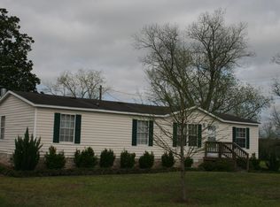 1045 Bay Ave, Edison, GA 39846