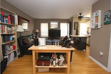 Sold by Liberty Realty