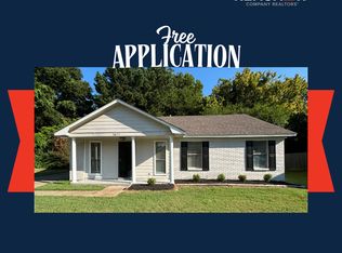 3875 Capricorn Cv, Memphis, TN 38128