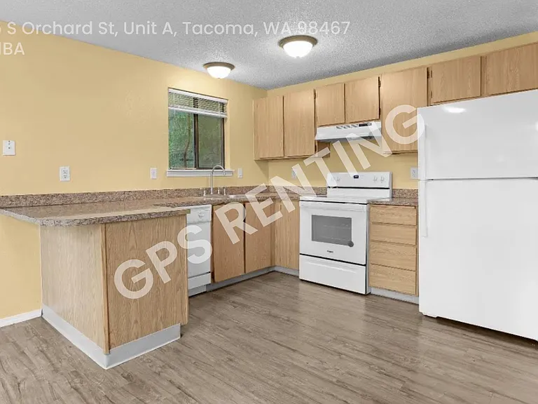 5205 S Orchard St #A — Photo 2