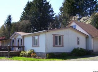 17900 SE Amity Vineyards Rd, Amity, OR 97101