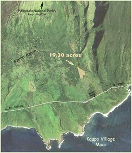 0 Maia Rd, Hana, HI, 96713