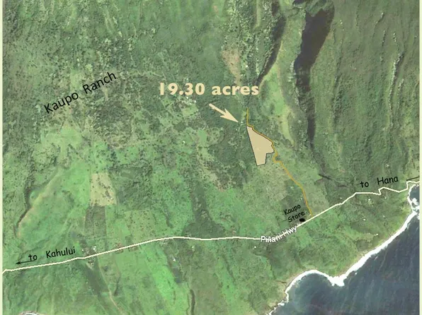 0 Maia Rd, Hana, HI 96713