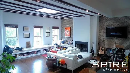 Rented by Spire Group