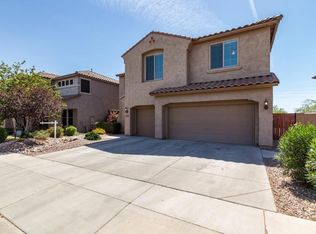 4916 S Hassett, Mesa, AZ 85212