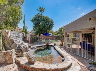 5432 W Muriel Dr, Glendale, AZ 85308