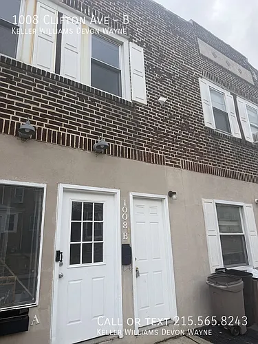 1008 Clifton Ave #B Photo 1