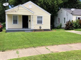 3017 Linwood Ave, Louisville, KY