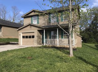 3525 Pocatello Ln, Powell, TN 37849