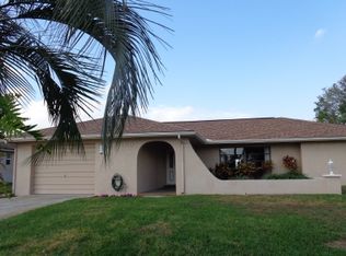 239 Sheppard Rd NW, Lake Placid, FL 33852