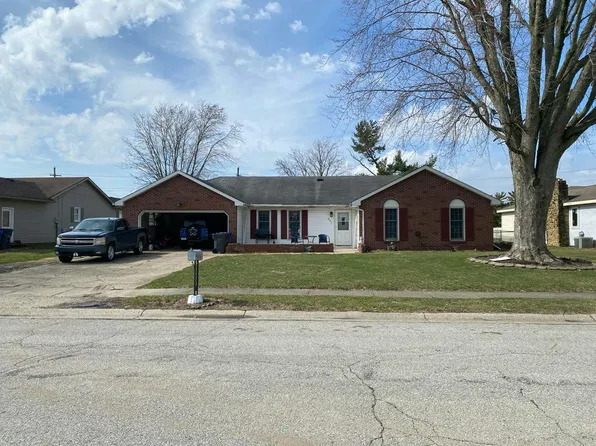 301 Laramie Ln, Kokomo, IN 46901