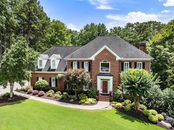 575 Kensington Farms Dr, Milton, GA 30004
