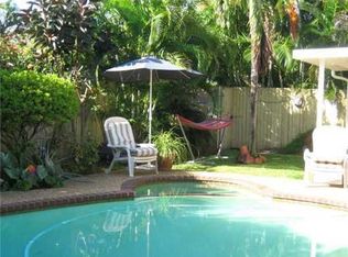 1304 Arthur St, Hollywood, FL 33019