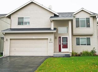 8755 Little Brook Cir, Anchorage, AK 99507
