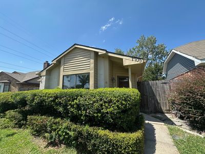 1705 Wheatfield Dr, Mesquite, TX, 75149