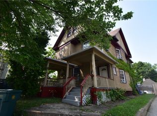 18 Kenilworth Ter, Rochester, NY 14605