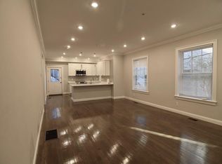 13 Walk Hill St #1, Jamaica Plain, MA 02130