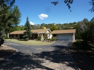 472 Whetstine Ave, Prescott, AZ 86301