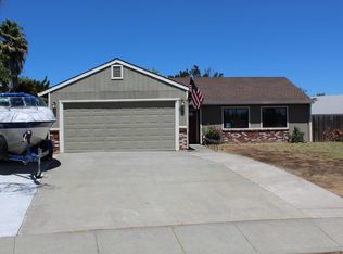 527 Thomas Cir, Suisun City, CA 94585