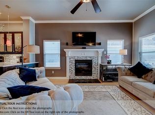 1236 Hayden Ln, Aubrey, TX 76227