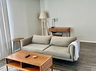 1423 N Curson Ave #2B-2BA-1050SQFT, Los Angeles, CA 90046