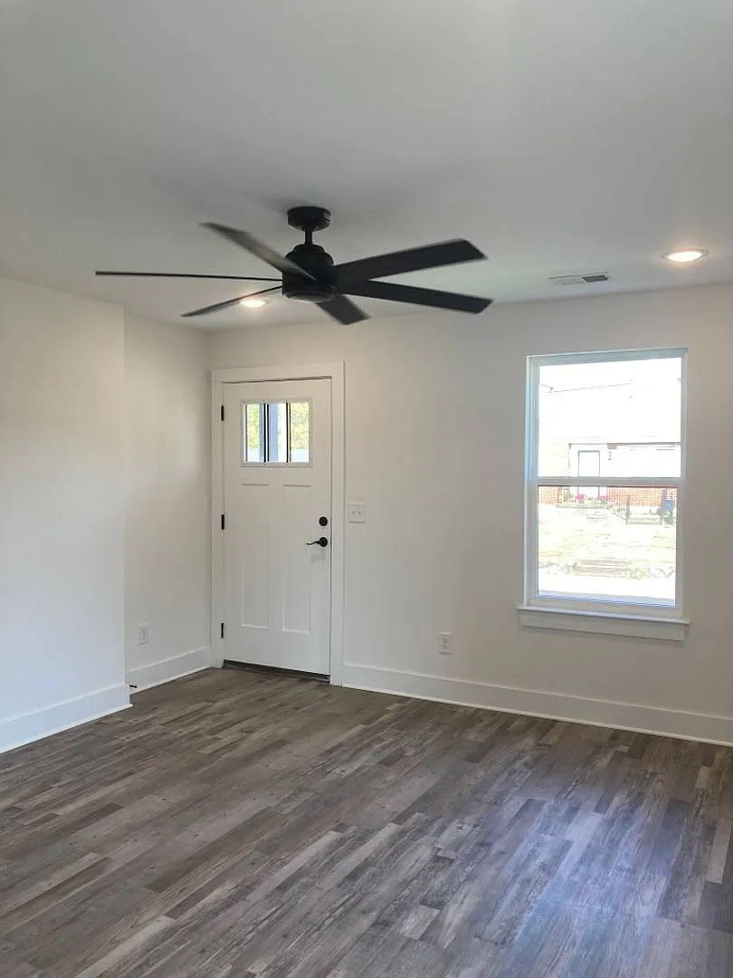 New Affordable Housing Luxury In Nashville — Photo 3
