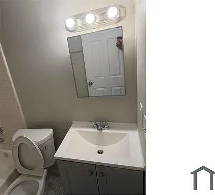 2 bed, 1000 sqft, $1,095 — Photo 4