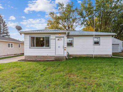 1742 Howard Ave, Waterloo, IA, 50702